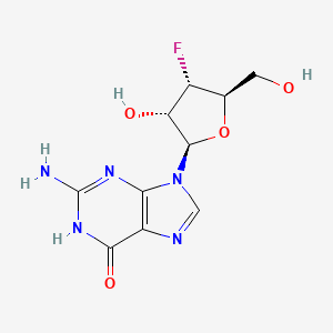 FT-0781459 CAS:123402-21-1 chemical structure