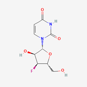 FT-0781460 CAS:57944-13-5 chemical structure