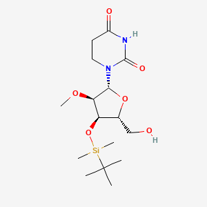 FT-0781461 CAS:171268-84-1 chemical structure