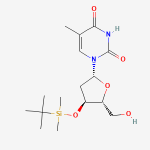 FT-0781462 CAS:40733-27-5 chemical structure