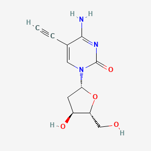 FT-0781463 CAS:69075-47-4 chemical structure