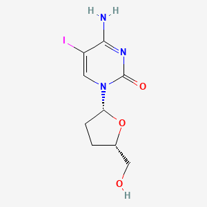 FT-0781464 CAS:114748-57-1 chemical structure