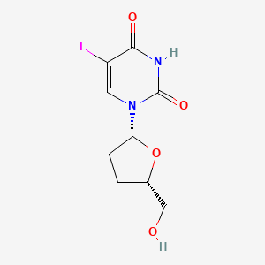 FT-0781465 CAS:105784-83-6 chemical structure