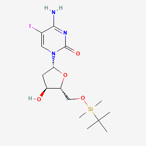 FT-0781466 CAS:666848-11-9 chemical structure