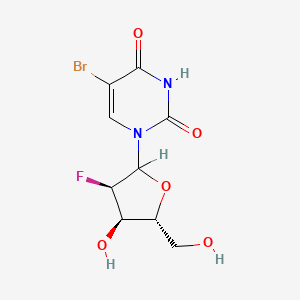 FT-0781470 CAS:55612-18-5 chemical structure