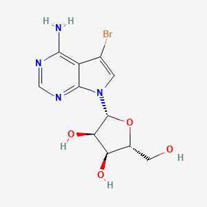 FT-0781471 CAS:21193-80-6 chemical structure