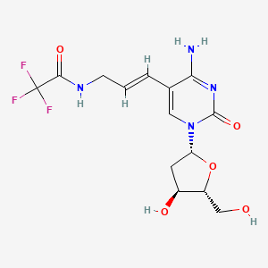 FT-0781472 CAS:96102-27-1 chemical structure