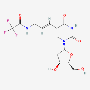 FT-0781473 CAS:115794-55-3 chemical structure