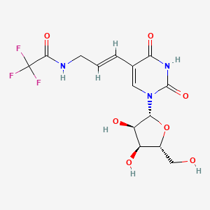 FT-0781474 CAS:869222-68-4 chemical structure