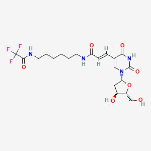 FT-0781475 CAS:252337-58-9 chemical structure