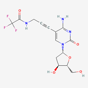 FT-0781478 CAS:115899-38-2 chemical structure