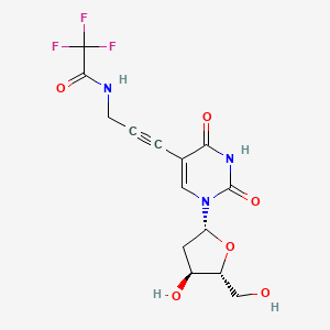 FT-0781479 CAS:115899-40-6 chemical structure