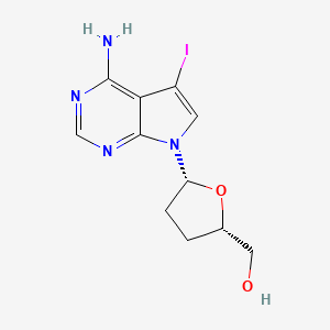 FT-0781480 CAS:114748-70-8 chemical structure