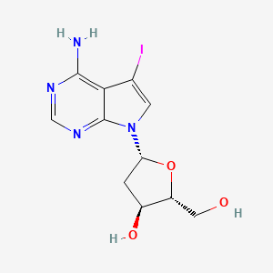 FT-0781482 CAS:166247-63-8 chemical structure