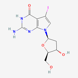 FT-0781483 CAS:172163-62-1 chemical structure