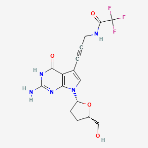 FT-0781485 CAS:114748-68-4 chemical structure