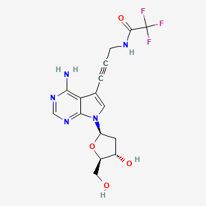 FT-0781486 CAS:178420-75-2 chemical structure