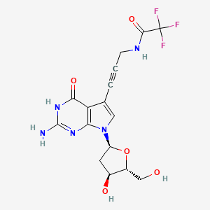 FT-0781487 CAS:666847-77-4 chemical structure