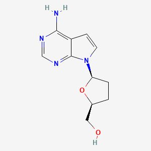 FT-0781488 CAS:40627-30-3 chemical structure