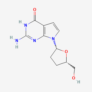 FT-0781489 CAS:111869-49-9 chemical structure