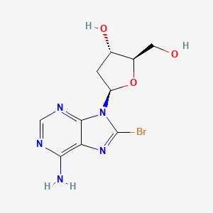 FT-0781493 CAS:14985-44-5 chemical structure