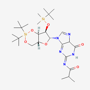 FT-0781494 CAS:401813-00-1 chemical structure