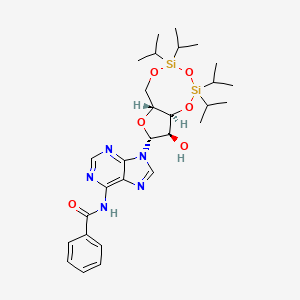 FT-0781497 CAS:79154-57-7 chemical structure