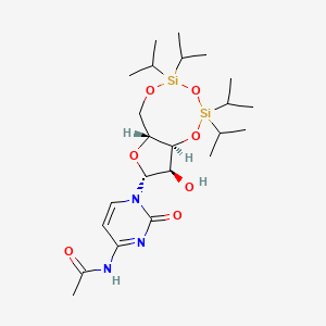 FT-0781498 CAS:85335-73-5 chemical structure