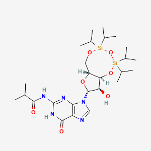 FT-0781499 CAS:87865-78-9 chemical structure