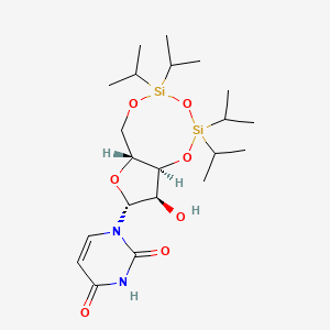 FT-0781500 CAS:69304-38-7 chemical structure