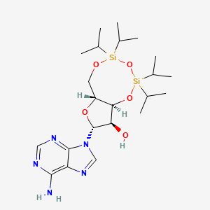 FT-0781501 CAS:69304-45-6 chemical structure