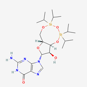 FT-0781502 CAS:69304-44-5 chemical structure