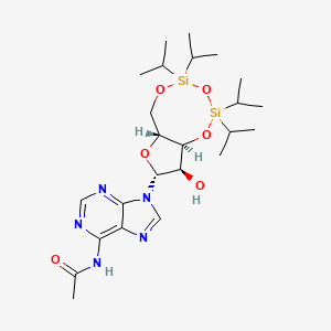 FT-0781503 CAS:828247-65-0 chemical structure