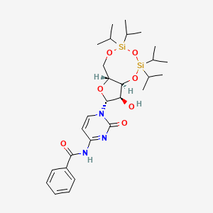 FT-0781505 CAS:69304-43-4 chemical structure