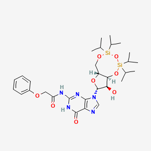 FT-0781506 CAS:131474-72-1 chemical structure