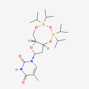 FT-0781507 CAS:97626-18-1 chemical structure