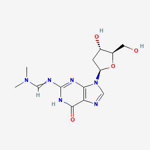 FT-0781508 CAS:17331-13-4 chemical structure