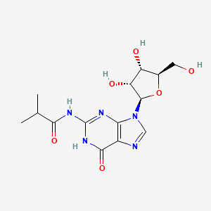 FT-0781510 CAS:64350-24-9 chemical structure