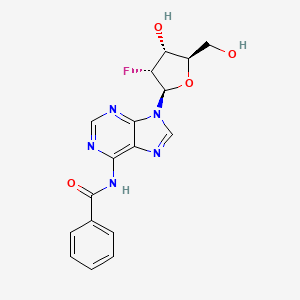 FT-0781513 CAS:136834-20-3 chemical structure