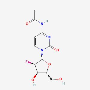 FT-0781514 CAS:159414-97-8 chemical structure