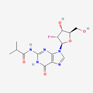 FT-0781515 CAS:80681-25-0 chemical structure