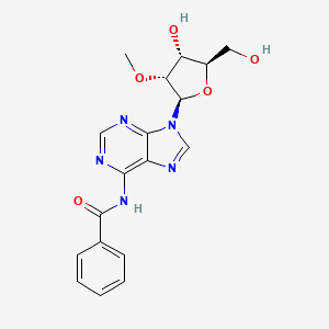 FT-0781517 CAS:85079-00-1 chemical structure