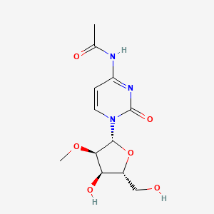 FT-0781518 CAS:113886-71-8 chemical structure