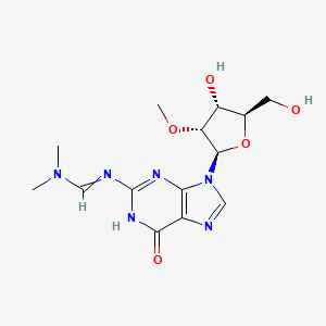 FT-0781520 CAS:183737-04-4 chemical structure