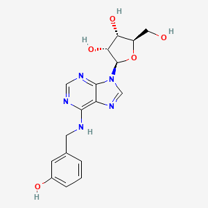 FT-0781522 CAS:110505-76-5 chemical structure