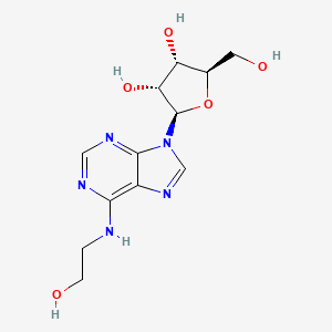 FT-0781523 CAS:4338-48-1 chemical structure