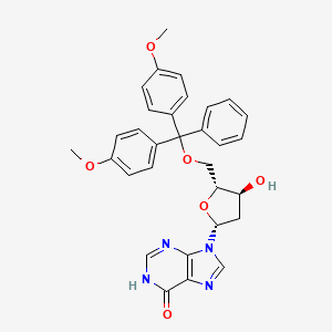 FT-0781526 CAS:93778-57-5 chemical structure