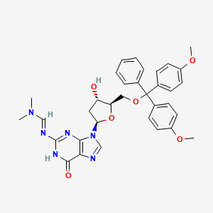 FT-0781527 CAS:172361-60-3 chemical structure