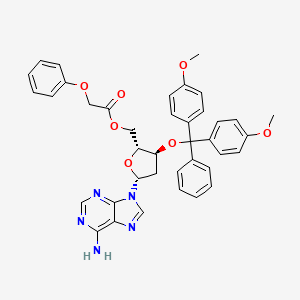 FT-0781528 CAS:115388-94-8 chemical structure