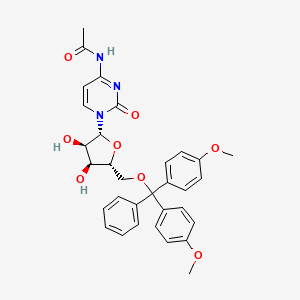 FT-0781529 CAS:121058-82-0 chemical structure